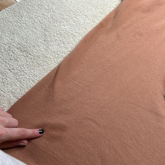 Urban Outfitters: Teddy Bear Holiday Sweatshirt Oversized - Picture 4 of 7